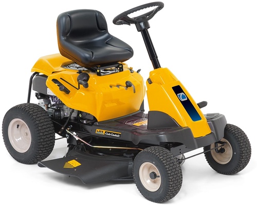 Tractor Cortacesped Mini Raider 76 cm LR1 NS76